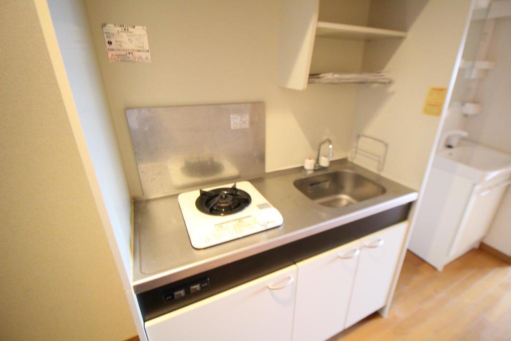 キッチン　類似部屋写真