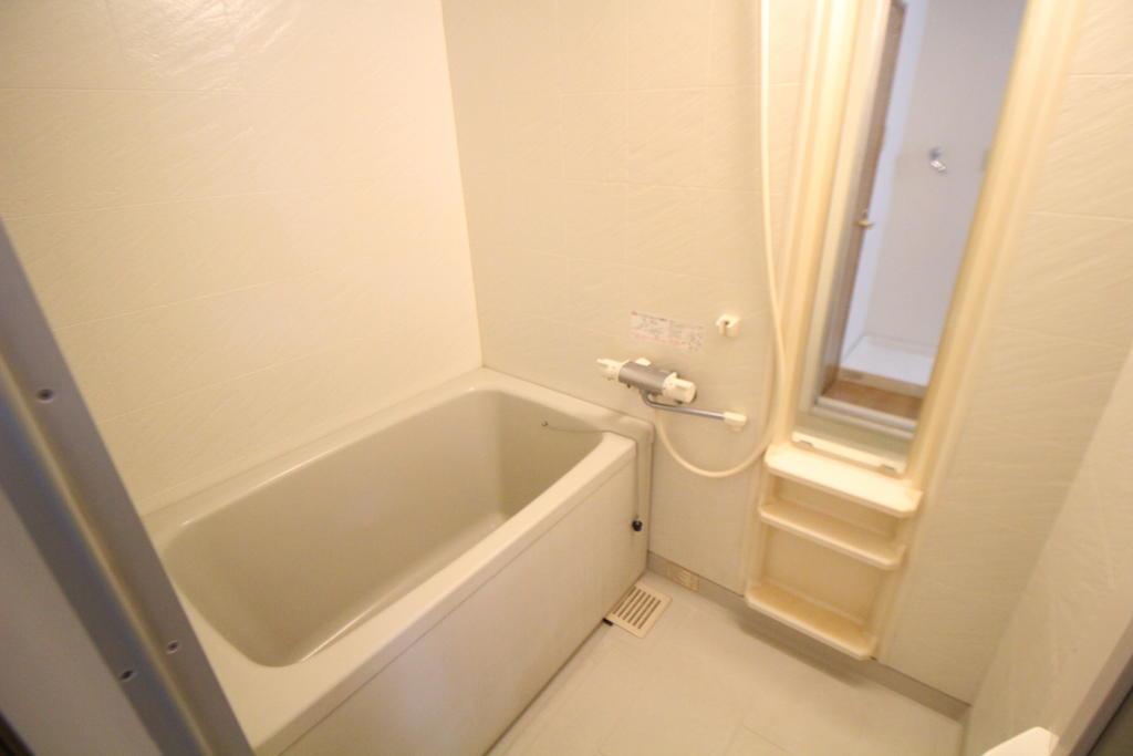 バス・シャワールーム　類似部屋写真
