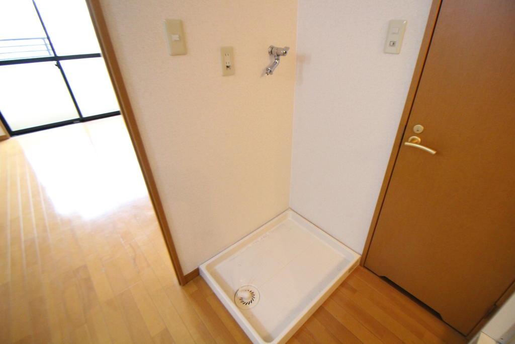その他設備　類似部屋写真