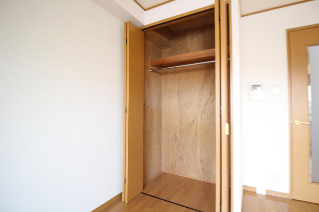 収納　類似部屋写真