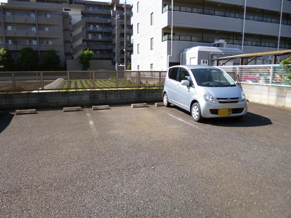 くすのきハウスAのその他写真