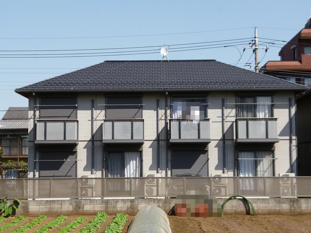 くすのきハウスA