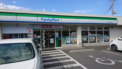 くすのきハウスAの周辺写真