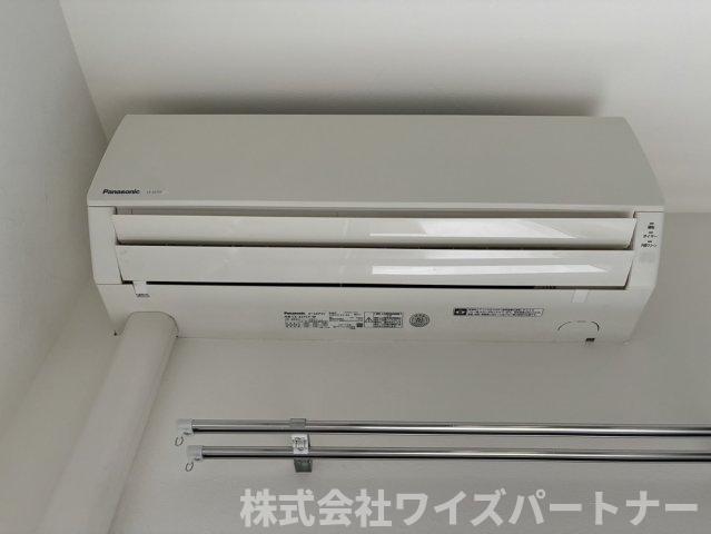 その他設備　※別部屋参考資料の為、現状を優先します。