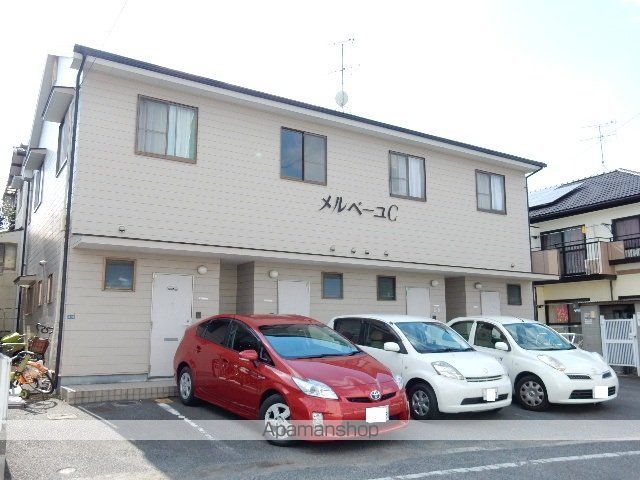 岡山電軌清輝橋線 清輝橋駅 徒歩34分 築31年