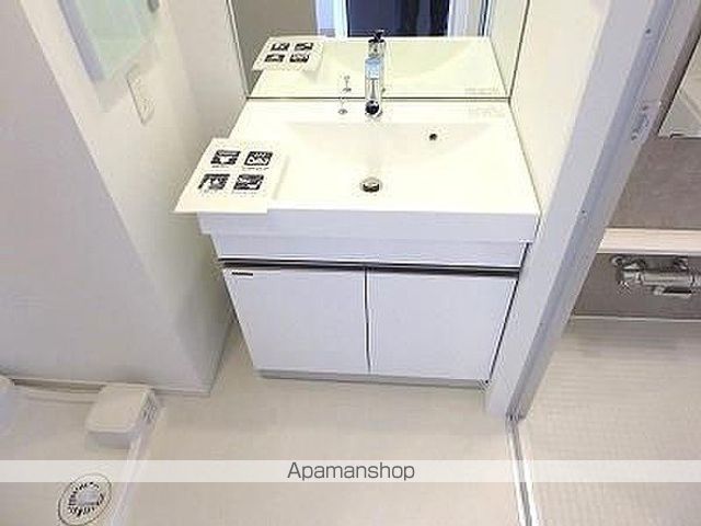 MFPRコート武蔵小山の内装写真