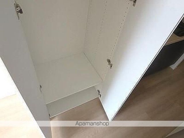 MFPRコート武蔵小山の内装写真