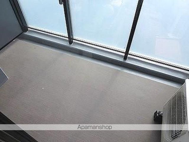MFPRコート武蔵小山の内装写真