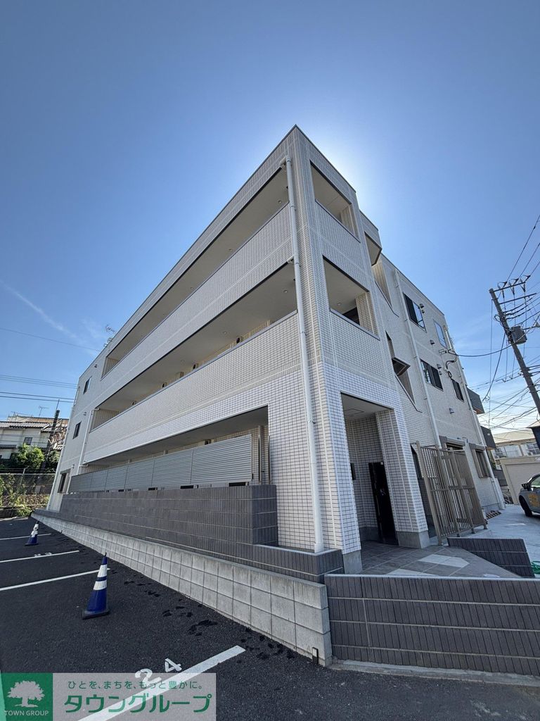 その他共有部分　お問合せはタウンハウジングまで！※現地待合わせ相談可能