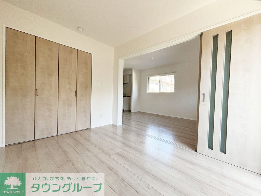収納　お問合せはタウンハウジングまで！※現地待合わせ相談可能