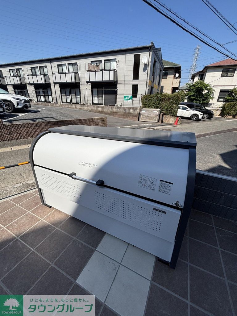 その他設備　お問合せはタウンハウジングまで！※現地待合わせ相談可能