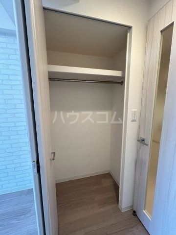 プレサンス大手前ピリオドの内装写真