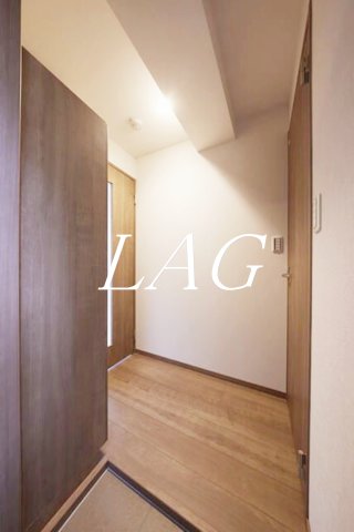 玄関　玄関です。