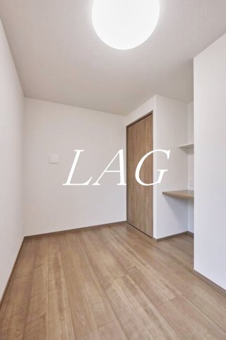 その他部屋・スペース　寝室です。
