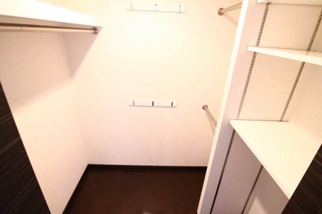 アビエール海岸通の内装写真