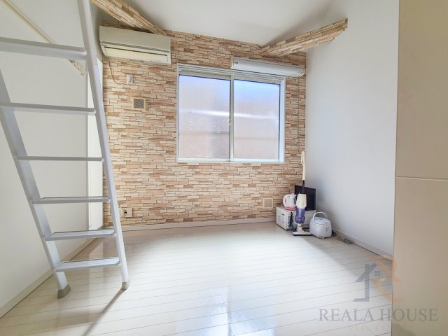 居室・リビング　※別棟参考写真 同シリーズアパートの参考写真です。