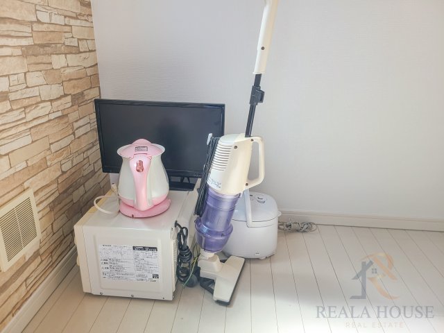 その他　※別棟参考写真 同シリーズアパートの参考写真です。