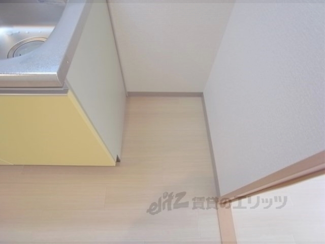 その他部屋・スペース　冷蔵庫置場