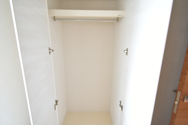 収納　＊別部屋参照