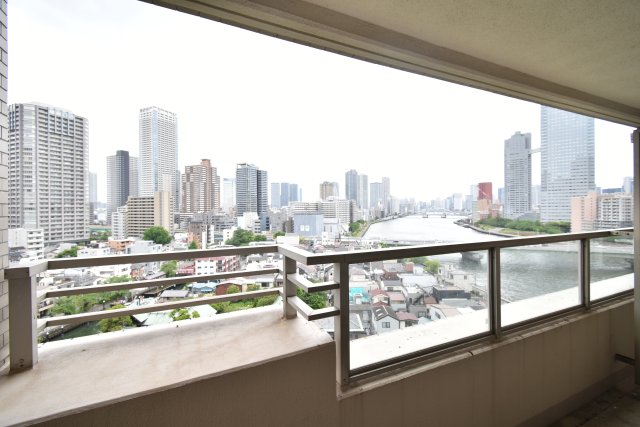 眺望　＊同階別部屋参照