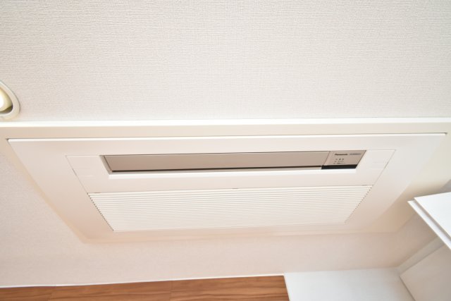 その他設備　＊別部屋参照
