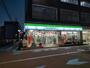 コンビニ　ファミリーマート テイスティ溝ノ口店（コンビニ）まで216m