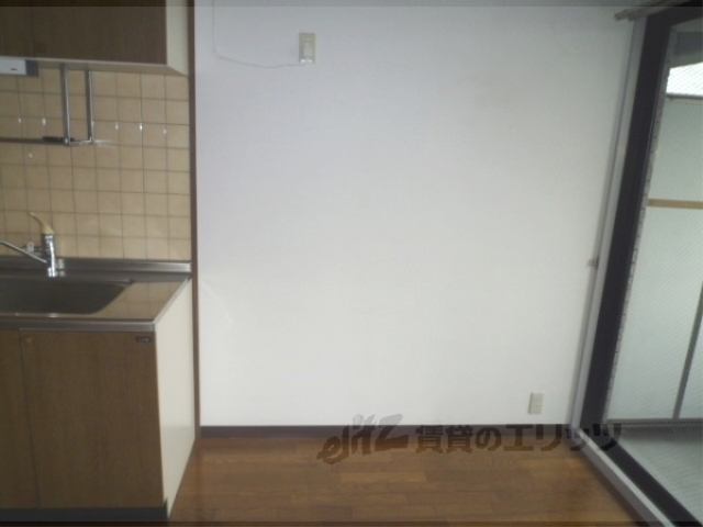 その他部屋・スペース　冷蔵庫置場
