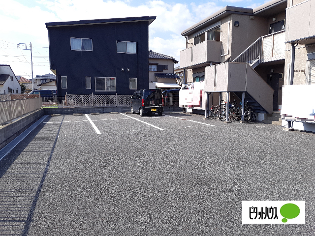 サンモールミナミBのその他写真