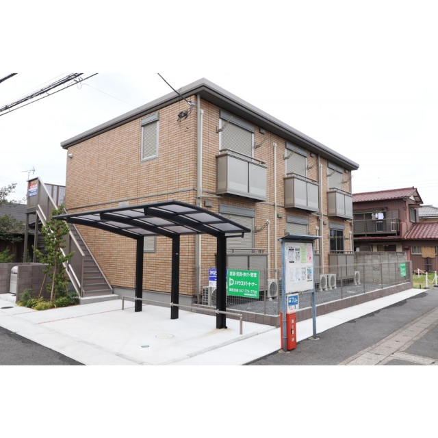 第一八洲荘NEO