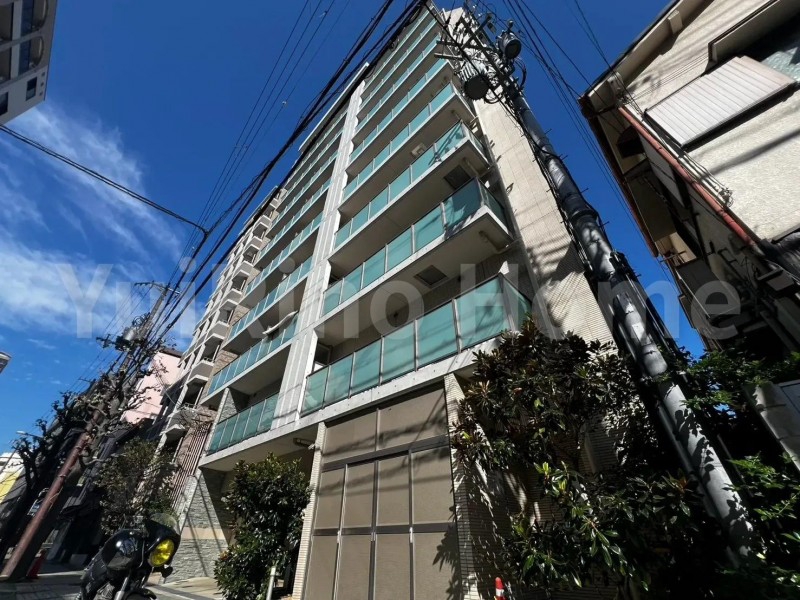 阪神本線 西宮駅 徒歩2分 築10年
