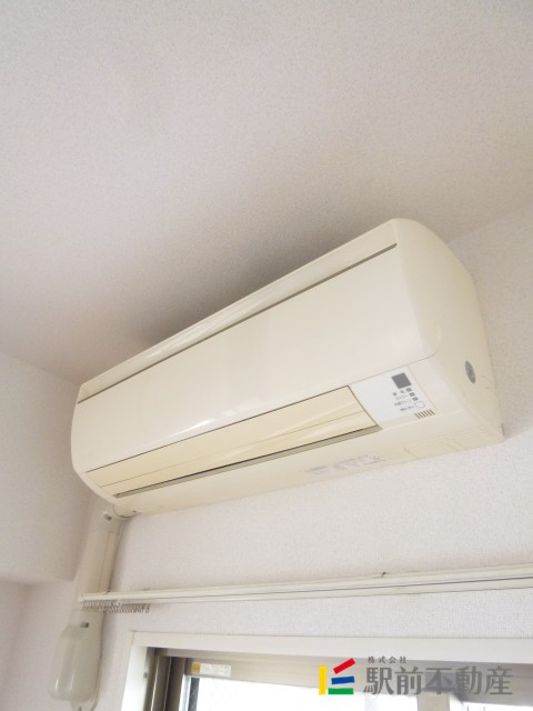 その他設備　※同タイプ別部屋