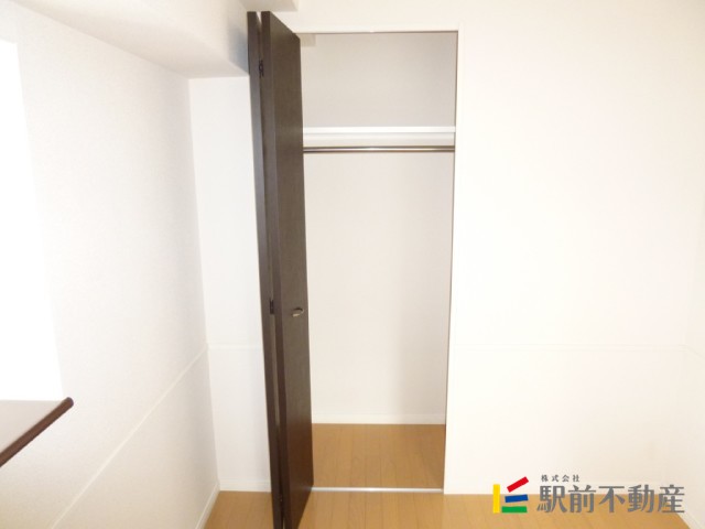 収納　※同タイプ別部屋