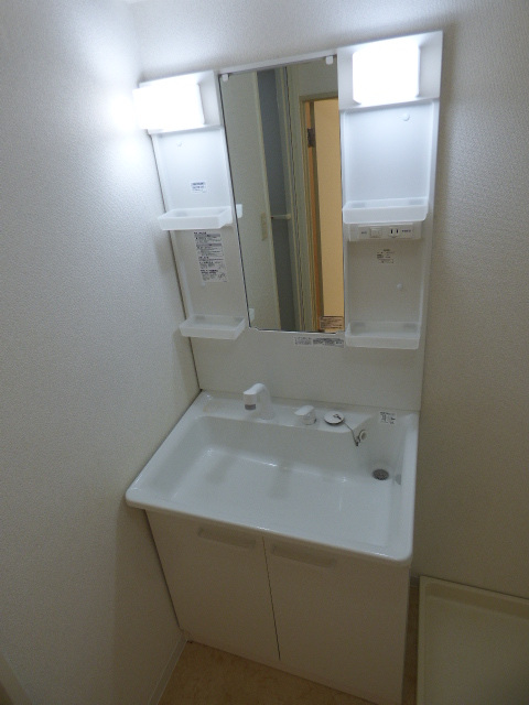 シェレバウムの内装写真