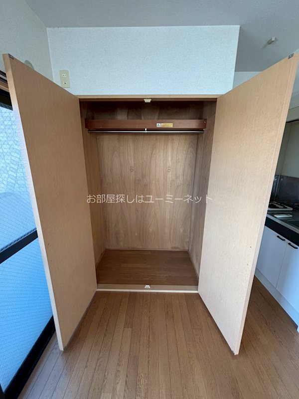 フェリーチェ Vの内装写真