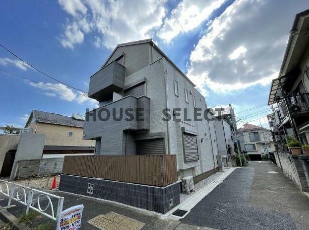 京王井の頭線 駒場東大前駅 徒歩7分 築6年