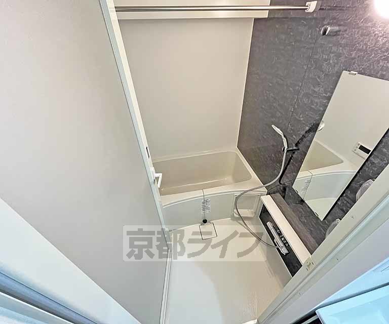 ファーストコート御池新町の風呂写真