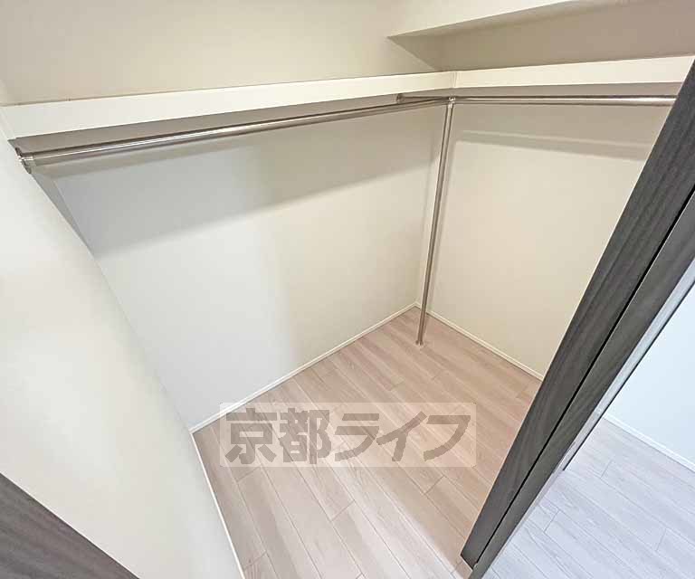 ファーストコート御池新町の内装写真