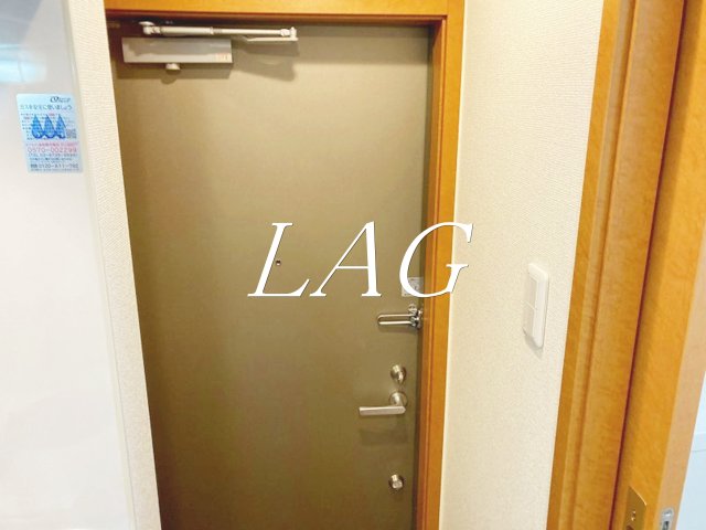 玄関　玄関です。