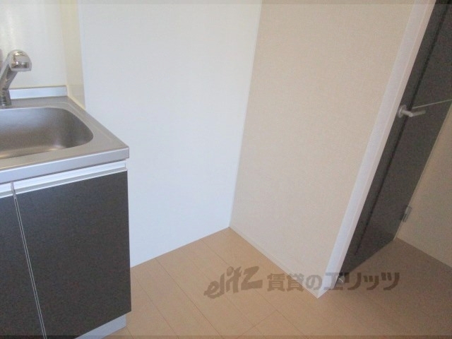 その他部屋・スペース　冷蔵庫置場