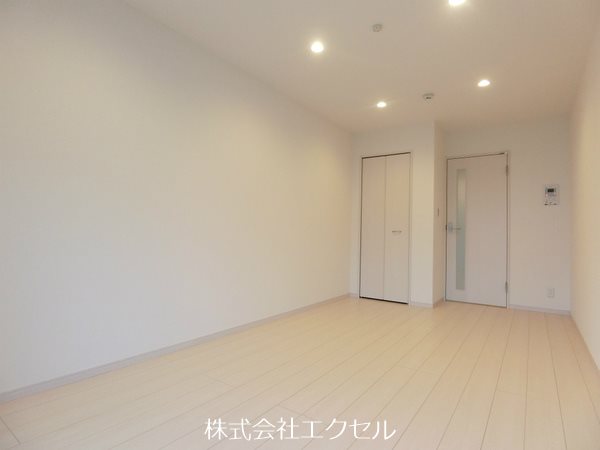 ＪＲ中央線 立川駅 徒歩20分 3階建 築8年の内装写真