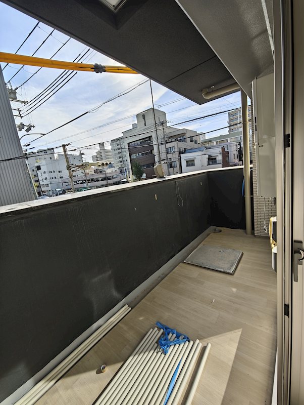 エスリード神戸HARBORの内装写真