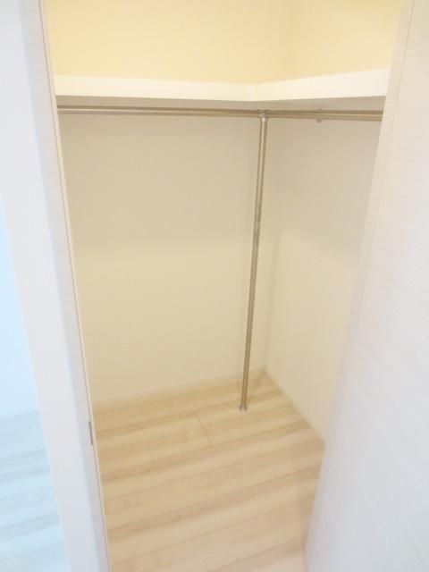 その他設備　★ウォークインクローゼット★