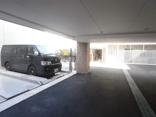 駐車場　★駐車場スペース★