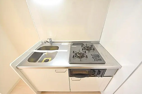 キッチン　参考写真です