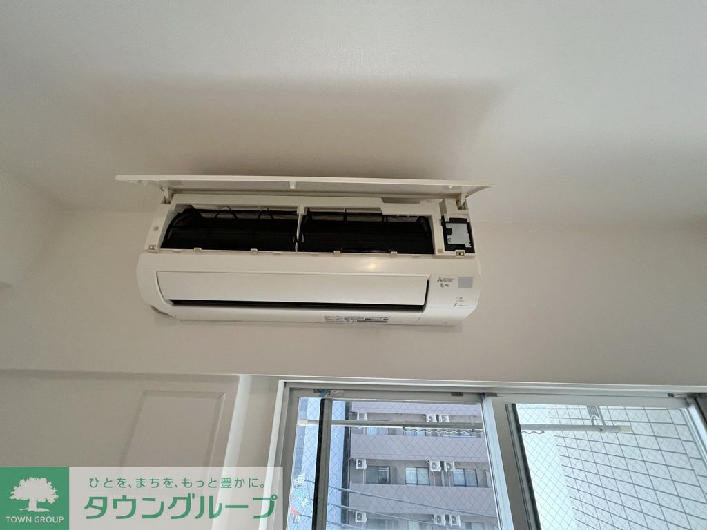 その他設備　設備