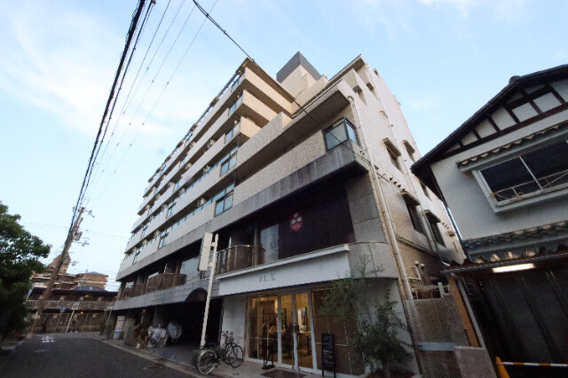 阪急神戸線 塚口駅 徒歩3分 築34年