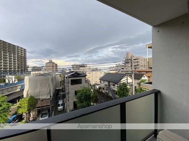 眺望　眺望
