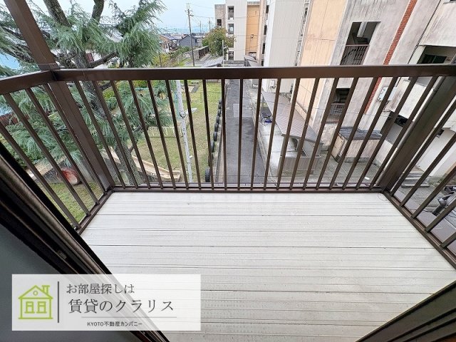 樫原釘貫リフォーム貸家の内装写真