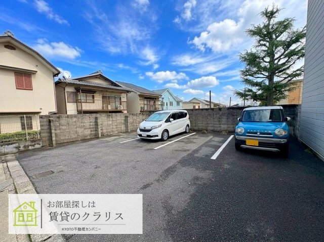 樫原釘貫リフォーム貸家のその他写真