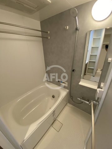 バス・シャワールーム　アーバネックス新町II　お風呂